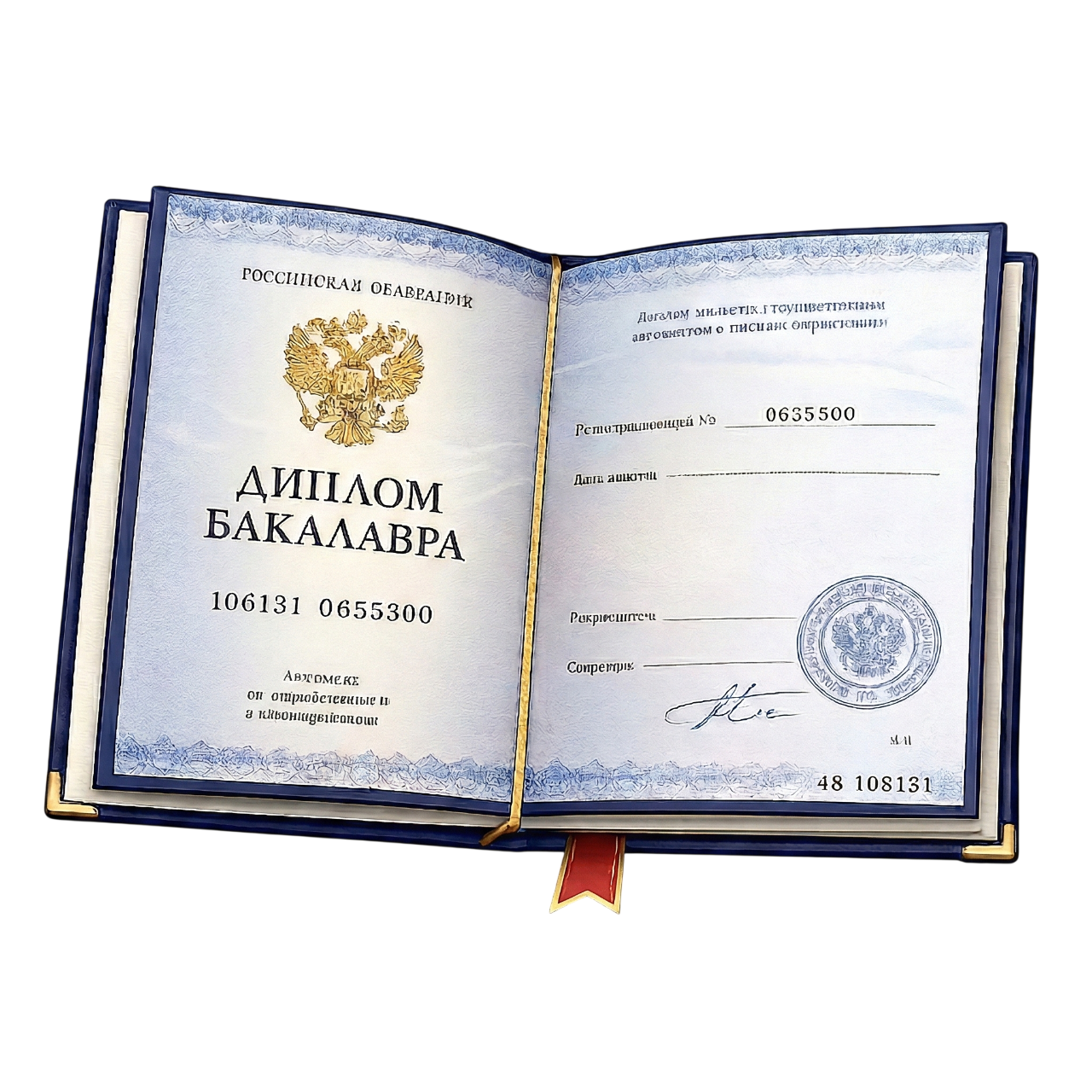 Повышение квалификации