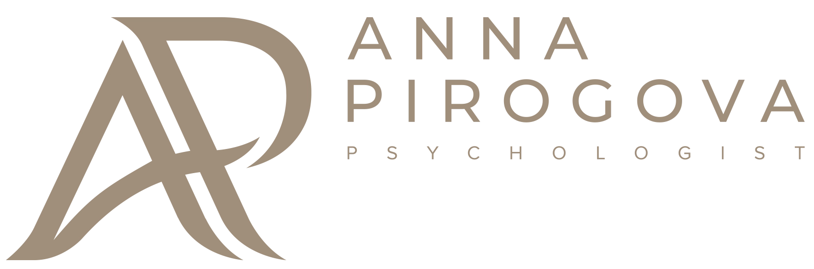 Anna Pirogova Psychologist